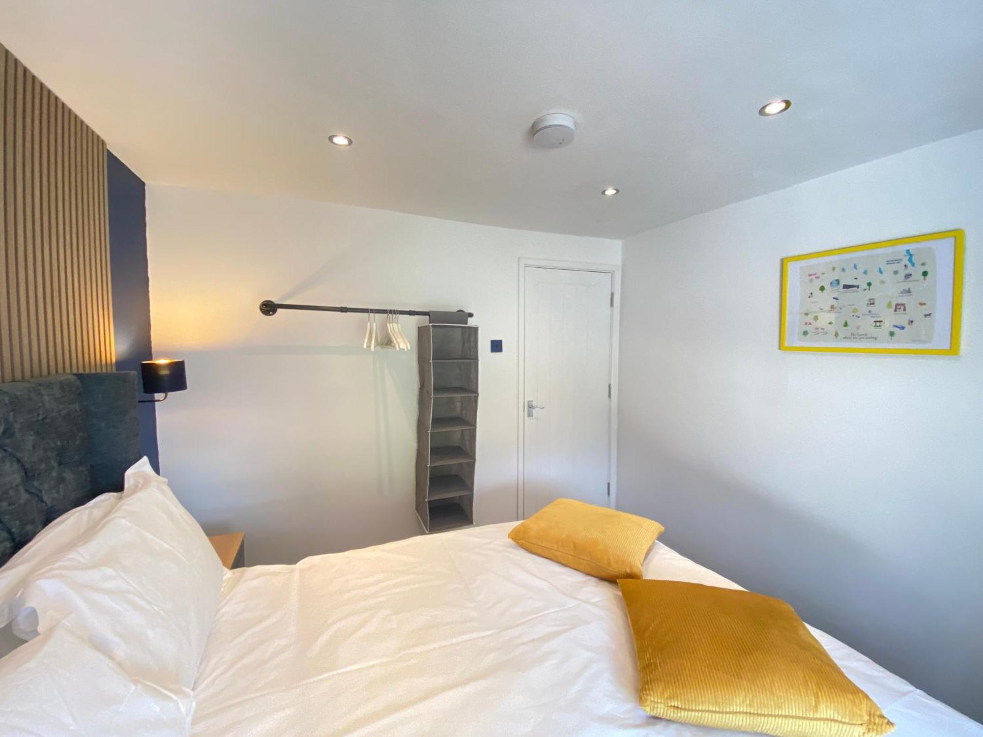 The Cwtch, Log Fire, Sleeps 6, Nr Zip World, Brecon And Bike Park Wales Villa Aberdare Eksteriør bilde
