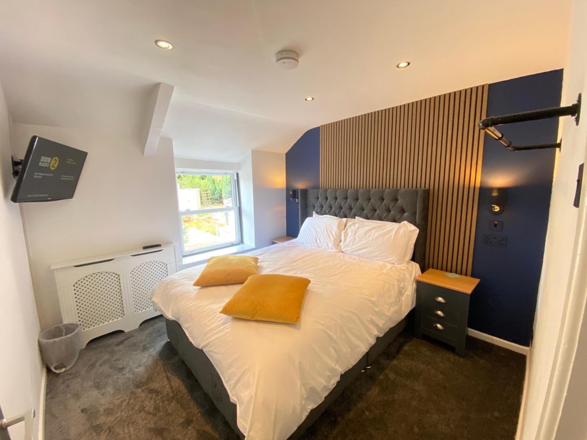 The Cwtch, Log Fire, Sleeps 6, Nr Zip World, Brecon And Bike Park Wales Villa Aberdare Eksteriør bilde