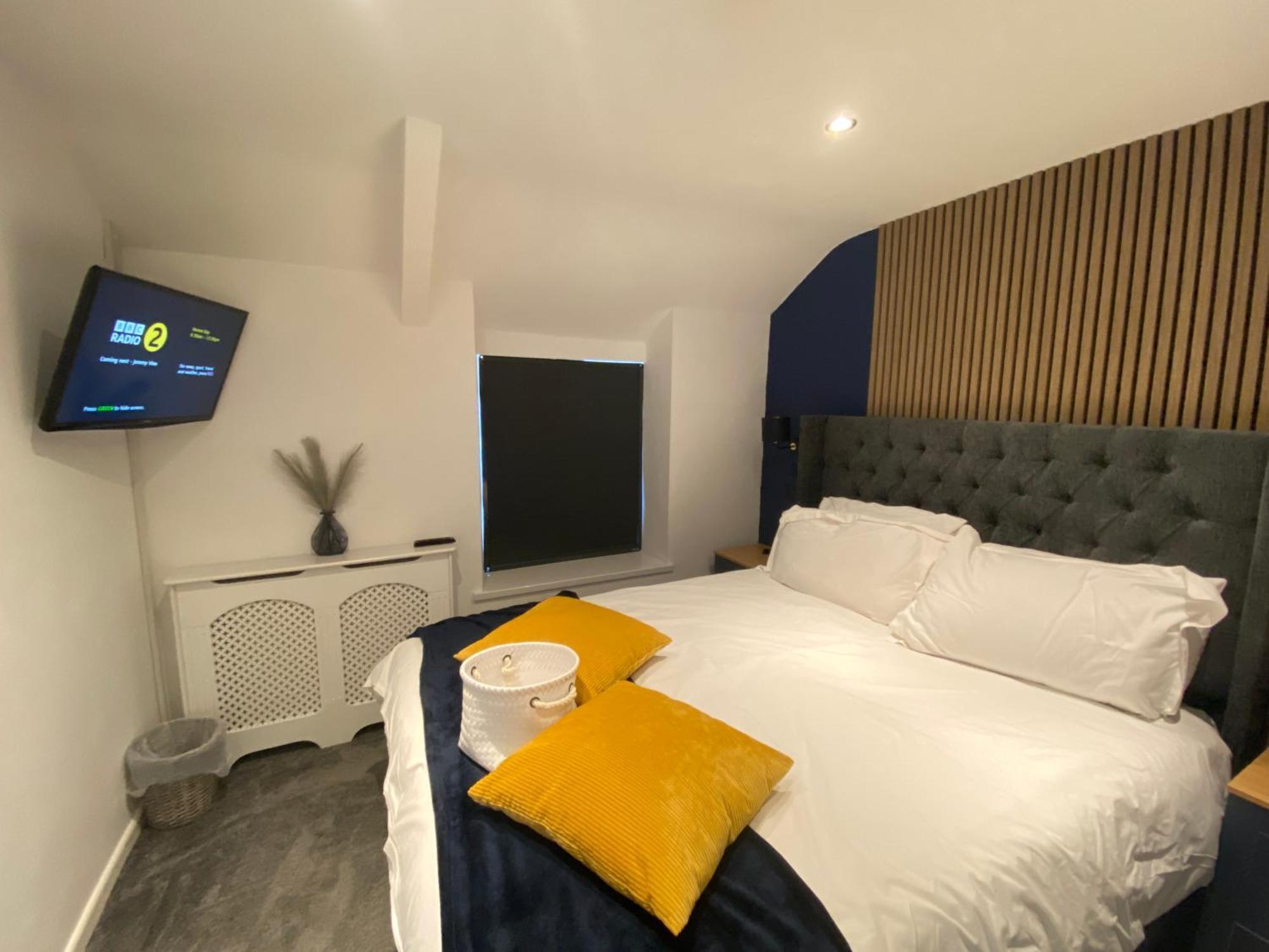 The Cwtch, Log Fire, Sleeps 6, Nr Zip World, Brecon And Bike Park Wales Villa Aberdare Eksteriør bilde