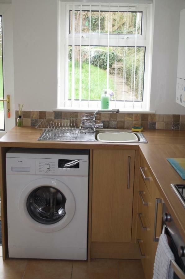 The Cwtch, Log Fire, Sleeps 6, Nr Zip World, Brecon And Bike Park Wales Villa Aberdare Eksteriør bilde